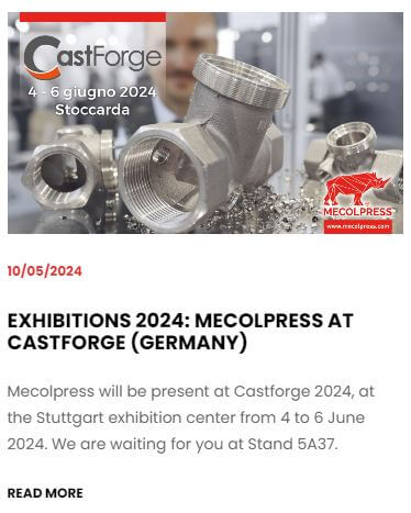 Castforge 2024 Stuttgart