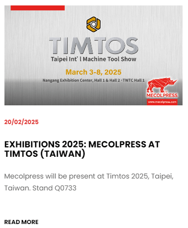 Timtos 2025 Taiwan